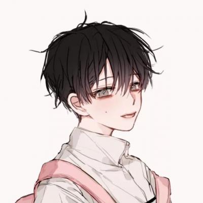 24组超甜动漫情侣头像 浪漫氛围感直接拉满