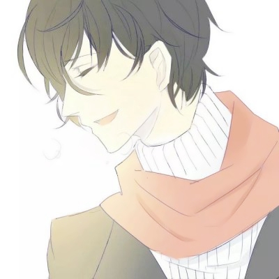 28组超适配的动漫情侣头像一男一女，陪你一起做所有小事