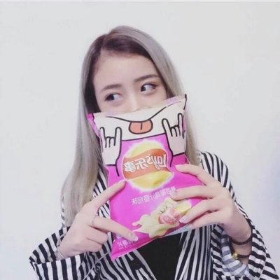 28组超有心意的情侣微信头像 高清好看还带创意