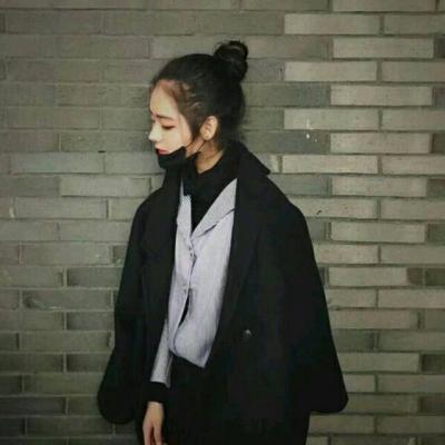 超火的独一无二高清情侣头像 36张大图合集