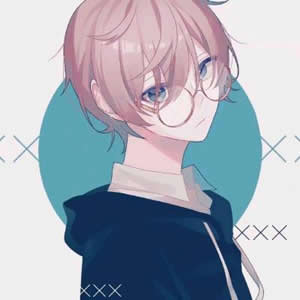 18组超般配的动漫情侣头像 一男一女款