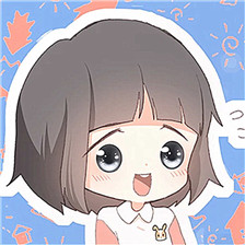 快看漫画《怦然心动》情侣头像合集（16张）