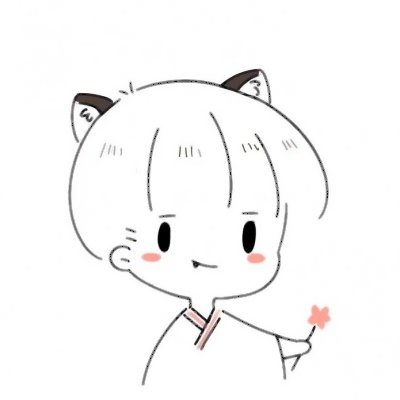 Q版萌系情侣头像合集！16张高清可爱卡通情头直接抱走