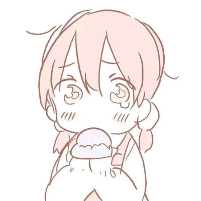 帅气动漫情侣头像合集！24张一男一女高清情头分享