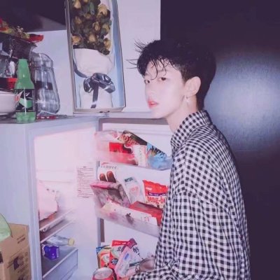 28张个性独一份的高清情头 好看又不撞款