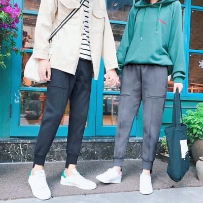 00后学生专属！24张清新好看QQ情侣头像合集