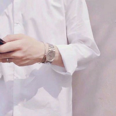 16张高清好看的情侣部位头像合集来了