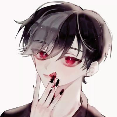 24组超甜动漫情侣头像 浪漫氛围感直接拉满