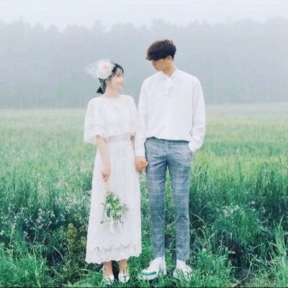 32张氛围感拉满！无字唯美意境高清情侣头像合集