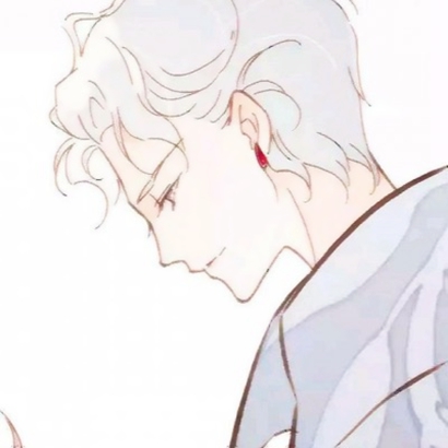 12张高清好看的动漫情侣CP头像 一男一女配对款