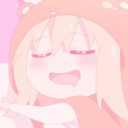 36组超甜动漫情头！简单又可爱的一对两张高清图