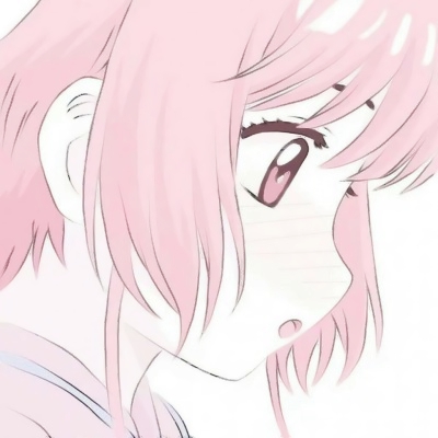 微信动漫情头两张一对 愿你爱的人也爱你