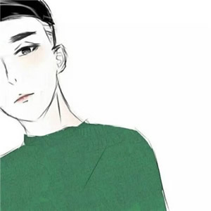 超火情侣头像合集！12张热门款直接抱走