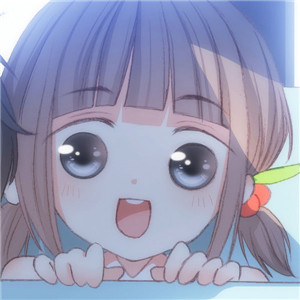 《怦然心动》漫画情侣头像合集 18张高清好看的情头分享