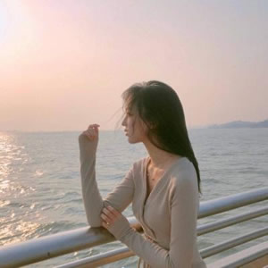 情侣微信头像一男一女合集 帮你找回恋爱的甜(16张)