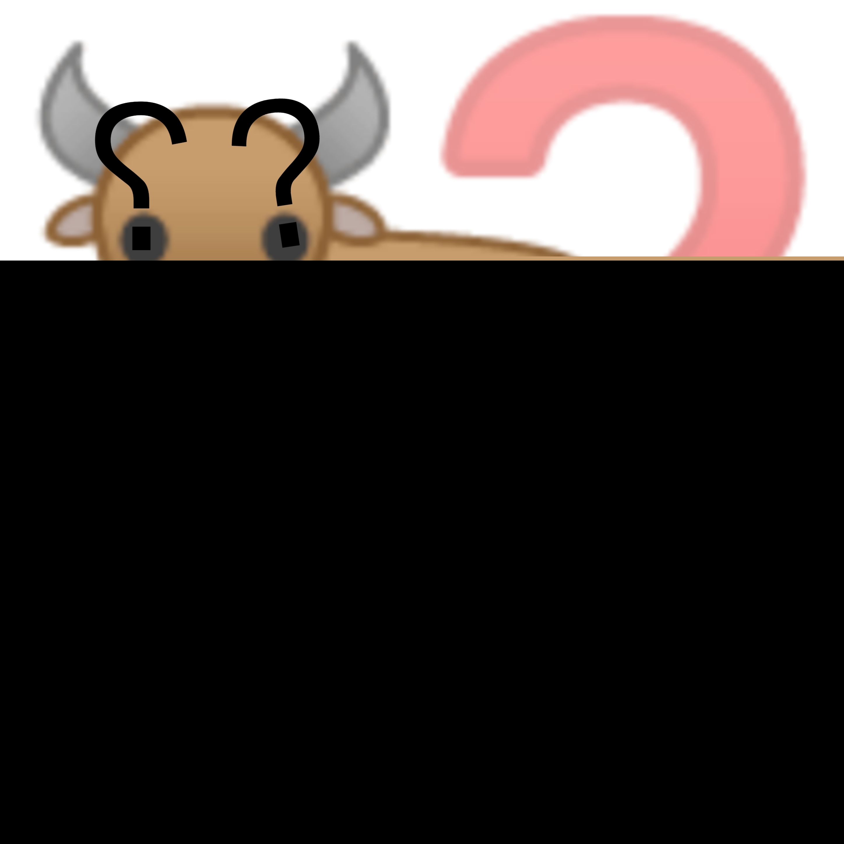 聊天斗图新选择！沙雕牛里牛气表情包合集