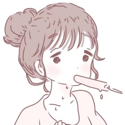 16组成对动漫情侣头像 纪念我们纯粹的恋爱