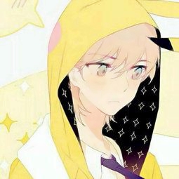 可爱动漫情侣头像来啦！一男一女分开款共24张，愿我们都不辜负真心