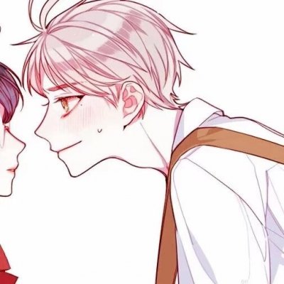 26组超适配动漫情头 高清好看的一对两张情侣头像