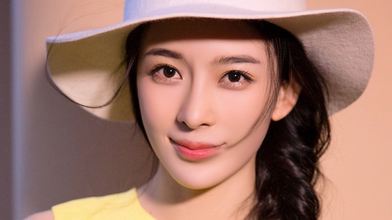 赵韩樱子高清电脑壁纸合集