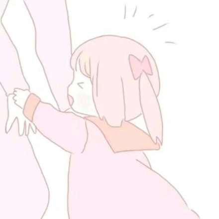 超甜二次元情侣头像！16组可爱又甜的动漫情头可以直接用