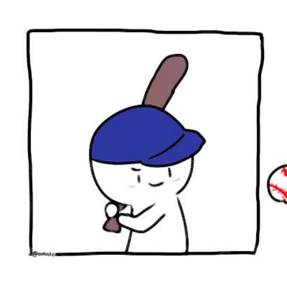 32组超好看简笔画情侣小人头像 一对两张高清版