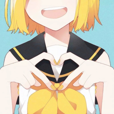 14组高清一男一女情侣漫画头像 一对两张超好看