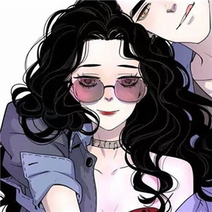 超火情侣头像合集！12张热门款直接抱走