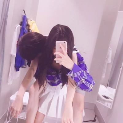 情侣头像合集：24组高清秀恩爱双人头像 一对两张都超甜