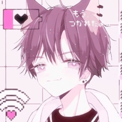 26组高清动漫唯美情侣头像 一对两张直接用