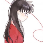 34张动漫CP情侣头像 一左一右高清又好看