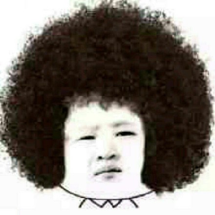 超实用！一脸无奈小女孩表情包合集