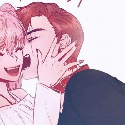 30组高清动漫情侣头像 新款一对装超好看