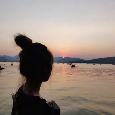 26张超有格调的唯美情侣头像 高清质感拉满