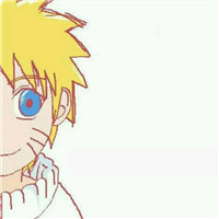 火影忍者情侣头像来啦！12组一对两张的好看情头