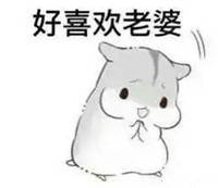 妻奴专属表情包来啦，赶紧存图用起来