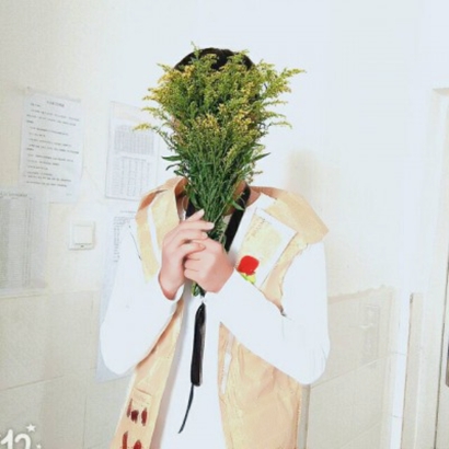 32张氛围感拉满！无字唯美意境高清情侣头像合集