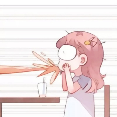 22组动漫情侣头像 一对两张免费拿