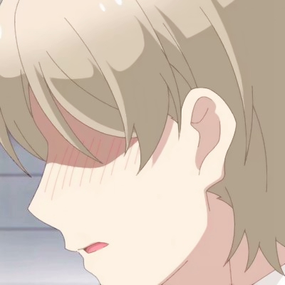 22张超暖超甜的动漫情侣头像 高清好看的漫画情头合集