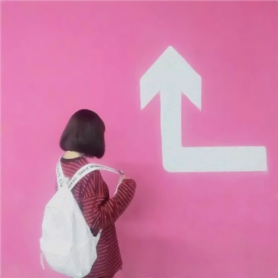 情侣背影头像一对两张！这里有18张高清分开款情头