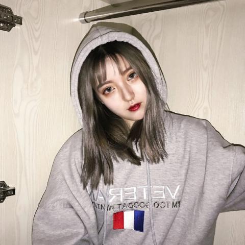 霸气拽酷社会情侣头像合集！24张高清一左一右款直接存