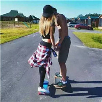 超甜接吻情侣头像合集！24组真人亲吻情头安排上了