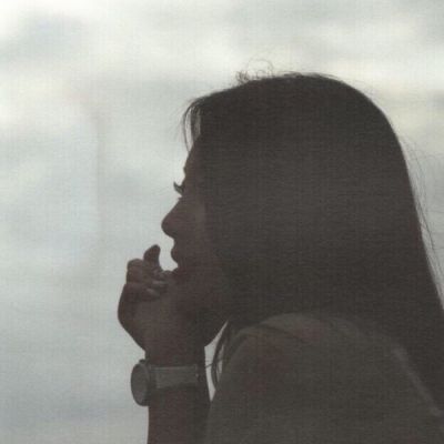 藏着小心思的低调情头！24张小众高清一男一女情侣头像