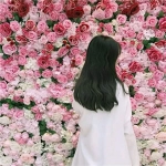 一男一女背影情侣头像合集 16张高清无水印