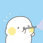 漫画情侣头像来啦！撒娇吃醋全是只对你的可爱模样（共22张）