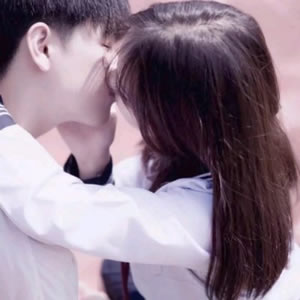 16组清新甜蜜情侣头像 高清无水印合集