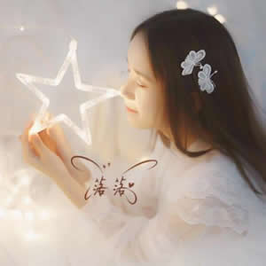 高清一男一女情侣头像合集 共18张