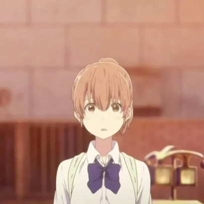 32张高清好看的二次元动漫情头 情侣头像合集