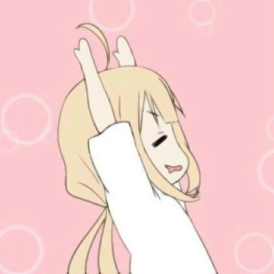 卡通CP情侣头像来啦！36张高清可爱款一次看够