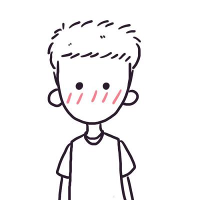 20组超可爱创意卡通情侣头像 高清无水印